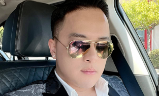 Cao Thái Sơn tỏ ra bình thản giữa loạt ồn ào, đáp trả anti-fan: 'Không phải động vật nhai cỏ mà cứ nhai đi nhai lại'