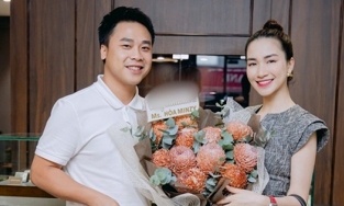 Thử lòng chồng, Hòa Minzy thất vọng than: 'Chồng hết yêu vợ rồi'