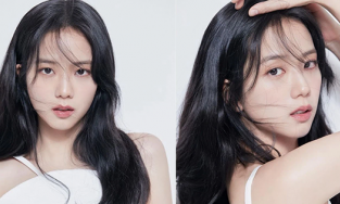 Loạt ảnh profile diễn viên của Jisoo (BLACKPINK) chứng minh thế nào là 'biểu tượng sắc đẹp thế hệ mới'