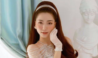 Hòa Minzy tiết lộ bí quyết về dáng sau sinh, không cần tập thể dục hay ăn kiêng