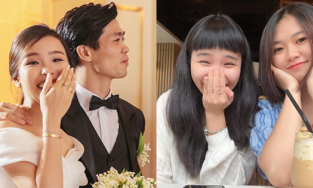 Viên Minh - bà xã Công Phượng khoe mái tóc ngố ngắn cũn trước ngày lâm bồn