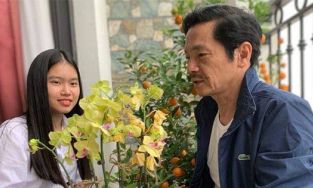 Con gái NSND Trung Anh đạt học bổng ngành Hóa Sinh của đại học danh tiếng bên Mỹ