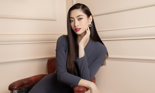 Hoa hậu Lương Thùy Linh ủng hộ chuyện sống thử