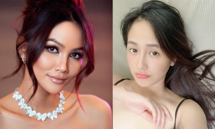 Hôm qua sao làm gì (10/7): Mai Phương Thúy tuyên bố nhuộm tóc vàng, H'Hen Niê xuất thần ngoài hành lang