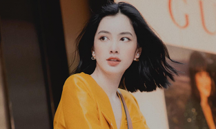 Đức Huy vừa đưa con ra Hà Nội, Cẩm Đan bất ngờ than thở 'ế, không ai yêu'