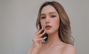 Xoài Non đáp trả khi bị hỏi: 'Không đi làm, ở nhà chồng nuôi à?'