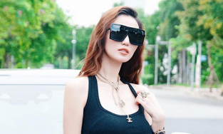 Khánh My viết tâm thư nghìn chữ về chuyện 'khoe của, không làm từ thiện'