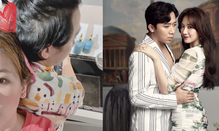 Trấn Thành rửa bát nhân 5 năm cầu hôn Hari Won