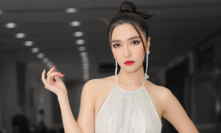 Lỡ khẩu nghiệp phải làm sao? Hãy đọc 'thần chú rửa nghiệp' của Bích Phương