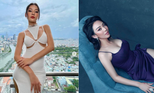 Hôm qua sao làm gì (14/7): Chi Pu tiếp tục khoe dáng sau nghi vấn đạo nhái, Thu Trang khiến Tiến Luật 'hú vía'