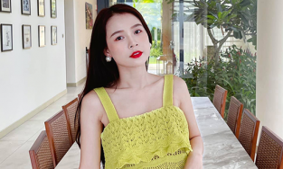 Vào bếp trổ tài nấu nướng, Sam 'ngậm đắng nuốt cay' vì thành quả