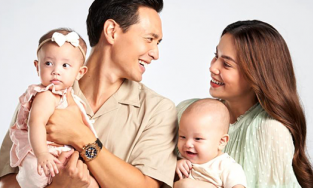 Hà Hồ tiết lộ lý do không cho Subeo xuất hiện trong quảng cáo như các em