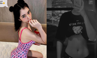 Ngày càng 'bạo dạn', Cẩm Đan liên tục khoe cận vóc dáng lý tưởng