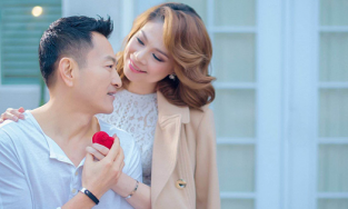 Thanh Thảo làm rõ tin đồn ly hôn ông xã Việt kiều