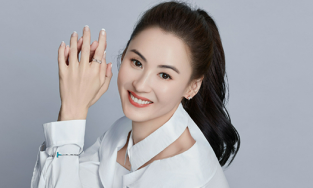 Trương Bá Chi xinh đẹp xuất thần trong loạt ảnh mới