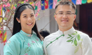 Hoa hậu Ngọc Hân hé lộ thời gian kết hôn và tiêu chí 'chọn chồng'