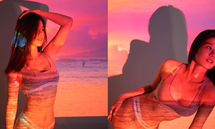 Hoàng Yến Chibi hiếm hoi khoe ảnh nội y quyến rũ