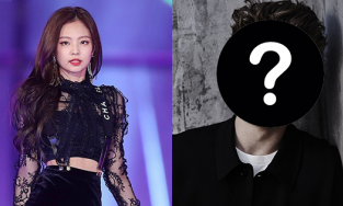 Sở hữu hơn 48 triệu follow trên Instagram, Jennie (BLACKPINK) tiếp tục được sao nam đình đám này theo dõi