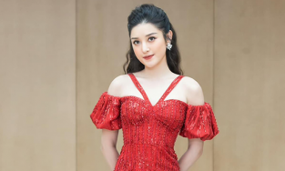 Á hậu Huyền My ở tuổi 26: Tiền đình, thiếu máu, huyết áp thấp