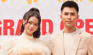 Linh Ka tiết lộ gu người yêu lý tưởng: Nhẹ nhàng, chân thành, tâm lý