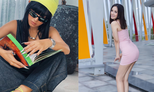 Hôm qua sao làm gì (5/8): Mai Phương Thúy khoe đường cong chữ S, Châu Bùi lên đồ cá tính 