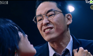 'Penthouse 3' tập 9: Seo Jin, Dan Tae cấu xé nhau sau khi lộ tội giết người