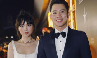 Cơ trưởng Quang Đạt 'cà khịa' khi bạn gái quyết không follow Instagram