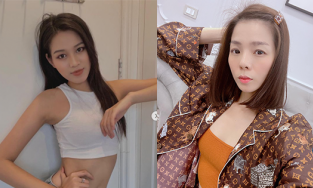 Hôm qua sao làm gì (9/8): Đỗ Thị Hà eo thon, Lệ Quyên tự nhận sống tử tế