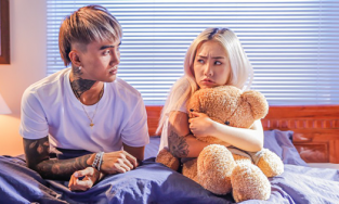 Du Uyên khẳng định điều hối hận nhất là yêu Đạt G, không ngại tiết lộ bạn trai hiện tại