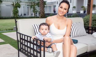 Giữa ồn ào Jack nuôi con 5 triệu, MC Phương Mai liệt kê tiền bỉm sữa 