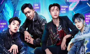 Hàn Canh, Vương Nhất Bác trở thành đội trưởng trong show nhảy 'Street dance' đình đám Trung Quốc