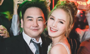 Xoài Non tự nhận 'dại trai' khi kể chuyện yêu Xemesis