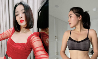 Hôm qua sao làm gì (14/8): Kỳ Duyên giữ dáng thon, Lệ Quyên tiếp tục đáp trả anti-fan