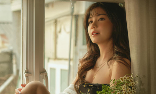 Cao 1m60 nặng 42,5kg, An Japan tự nhận béo vì không thấy xương quai xanh