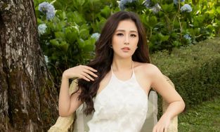 Mai Phương Thúy trả lời thẳng khi được hỏi chuyện quay lại với người yêu cũ