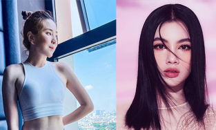 Hôm qua sao làm gì (18/8): Cẩm Đan ẩn ý sau ồn ào tình cảm, MC Mai Ngọc eo 59