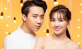 Trấn Thành xem phim phải hỏi vợ nội dung, Hari Won than trời vì thất vọng 