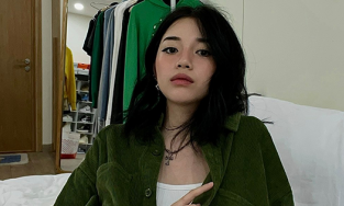 Linh Ngọc Đàm khẳng định vì bảo vệ người yêu nên không công khai danh tính