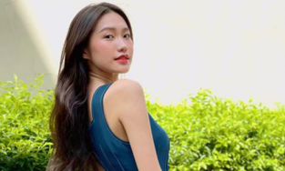 'Bạn gái tin đồn' của Đoàn Văn Hậu từng bị điểm kém, trốn học và đi chơi quá 12h đêm