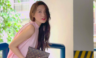 Doãn Hải My thẳng thắn trả lời chuyện làm người thứ 3, ngầm xác nhận đã có người yêu