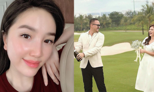 Hôm qua sao làm gì (23/8): Thu Hoài kỷ niệm ngày yêu, Bảo Thy khoe mặt mộc