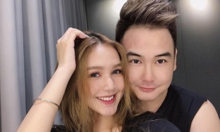 Xoài Non khẳng định Xemesis là 'người đàn ông đầu tiên' của mình