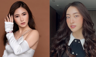 Hôm qua sao làm gì (25/8): Lương Thùy Linh thanh lịch, Hương Tràm sang trọng