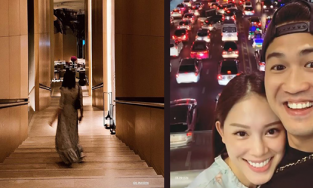 Phillip Nguyễn đăng ảnh chụp trộm bạn gái, Linh Rin liền than thở điều này