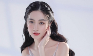 Jun Vũ từng yêu badboy, bị cắm sừng 3 lần, lụy tình đến mức bỏ ăn uống