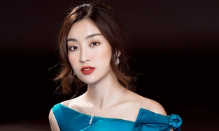 Đỗ Mỹ Linh kỷ niệm 5 năm đăng quang hoa hậu, thay đổi lớn nhất là cân nặng