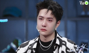 Tập 3 “Đây chính là nhảy đường phố 4”: Vương Nhất Bác khóc nức nở, dancer Việt Nam lọt vào vòng trong