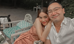 Ông xã nhờ cắt tóc, Lan Khuê làm ra hậu quả khiến chồng đòi 'cạo đầu vợ'