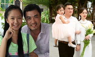 Hà Anh 'Bánh đúc có xương': 21 tuổi lên xe hoa, cuộc sống hiện tại ra sao?