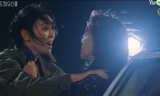 'Penthouse 3' tập 13: Bác sĩ Ha qua đời, Cheon Seo Jin đẩy Shim Soo Ryeon xuống vực